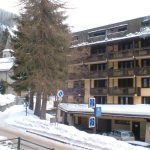 RESIDENCE DES ALPES 2 Madona di Campiglio