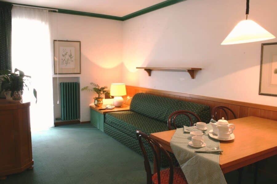 hotel RESIDENCE SPORT Madonna di Campiglio