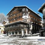 hotel RESIDENCE SPORT Madonna di Campiglio