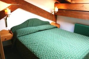 hotel RESIDENCE SPORT Madonna di Campiglio