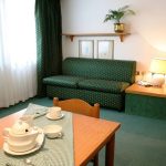 hotel RESIDENCE SPORT Madonna di Campiglio