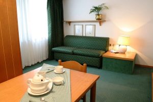 hotel RESIDENCE SPORT Madonna di Campiglio