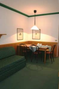 hotel RESIDENCE SPORT Madonna di Campiglio