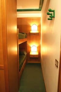 hotel RESIDENCE SPORT Madonna di Campiglio