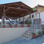 vila LOFOS Kalamitsi