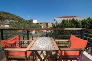 Vila MARIA Kalamitsi