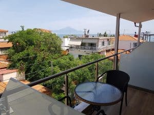 Vila STELIOS MARIA Sarti