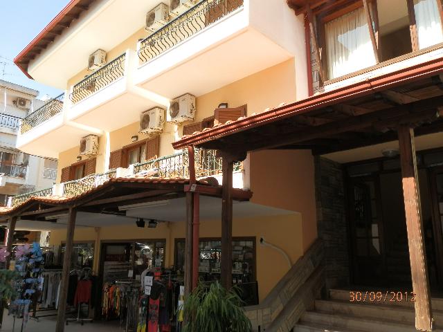 Vila ODISSEAS Hanioti