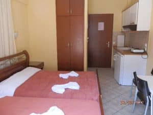 Vila ODISSEAS Hanioti