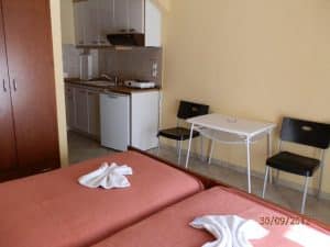 Vila ODISSEAS Hanioti