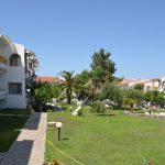 Vila DELFIN Hanioti