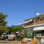 Vila DELFIN Hanioti