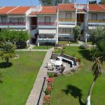 Vila DELFIN Hanioti