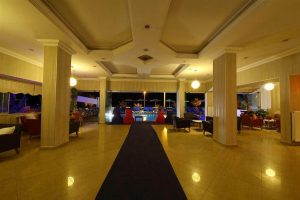 Hotel ACEM Sarimsakli