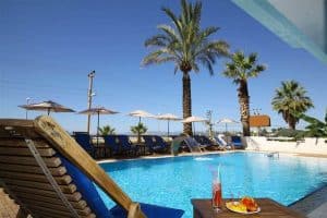 Hotel ACEM Sarimsakli