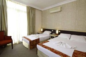 Hotel ACEM Sarimsakli