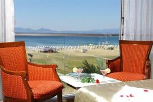 Hotel ACEM Sarimsakli