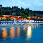 Hotel AEOLOS BEACH RESORT Perama Krf