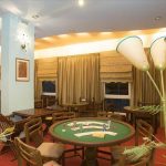 Hotel ALEXANDROS Krf 4*