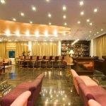 Hotel ALEXANDROS Krf 4*