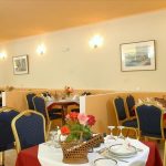 Hotel ALEXANDROS Krf 4*