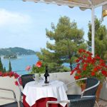 Hotel ALEXANDROS Krf 4*