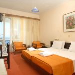Hotel ALEXANDROS Krf 4*