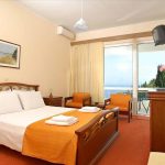 Hotel ALEXANDROS Krf 4*