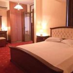 Hotel ALEXANDROS Krf 4*