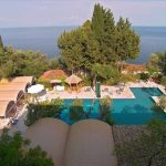 Hotel ALEXANDROS Krf 4*