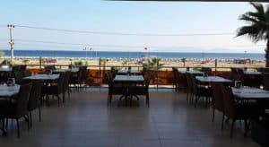 Hotel AMPHORA Sarimsakli