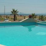Hotel AMPHORA Sarimsakli