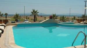 Hotel AMPHORA Sarimsakli