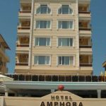 Hotel AMPHORA Sarimsakli