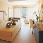 Hotel ATLANTICA GRAND MEDITERRANEO RESORT & SPA Krf 5*