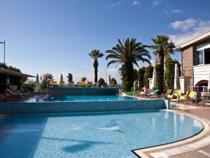 Hotel BUYUK BERK Sarimsakli