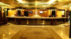 Hotel BUYUK BERK Sarimsakli