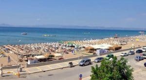 Hotel GRAND MILANO Sarimsakli