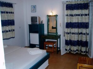 Hotel HOMERS INN 2* Ios