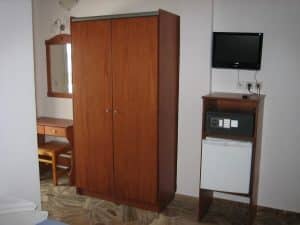 Hotel HOMERS INN 2* Ios