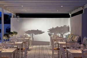 Hotel IOS PALACE 4* Ios