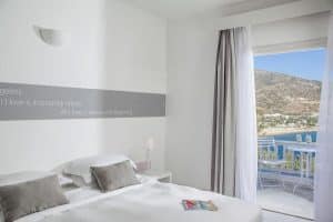 Hotel IOS PALACE 4* Ios