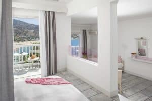 Hotel IOS PALACE 4* Ios