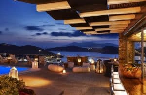 Hotel LIOSTASI 5* Ios