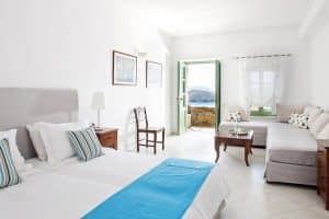 Hotel LIOSTASI 5* Ios