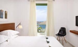 Hotel LIOSTASI 5* Ios