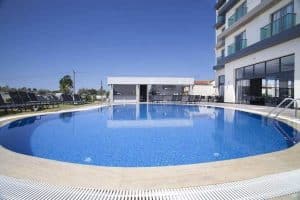 Hotel MUSHO Sarimsakli