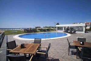 Hotel MUSHO Sarimsakli