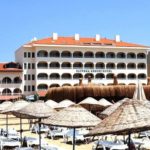 Hotel OLIVERA Sarimsakli Turska