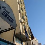 Hotel SEZER Sarimsakli